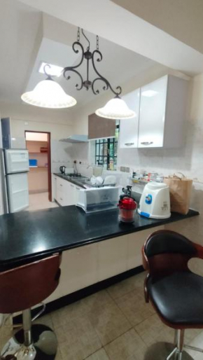 Nyari 2 bedroom